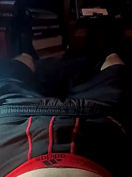 crazycam619 online show from January 18, 5:22 am