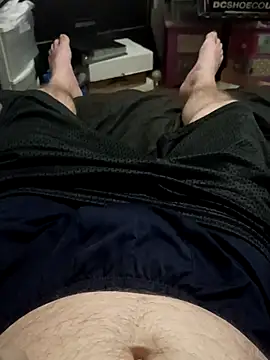 crazycam619 online show from March 19, 9:35 am