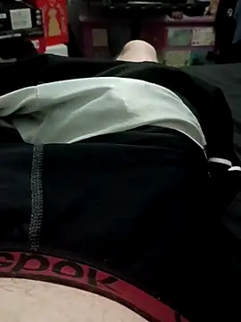 crazycam619 online show from March 27, 4:40 am