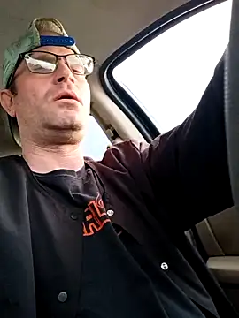 crazycam619 online show from April 13, 1:33 am