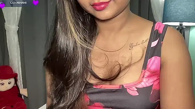 senorita78 online show from October 19, 8:04 am