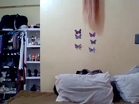 Zara Twilight online show from January 11, 11:26 am