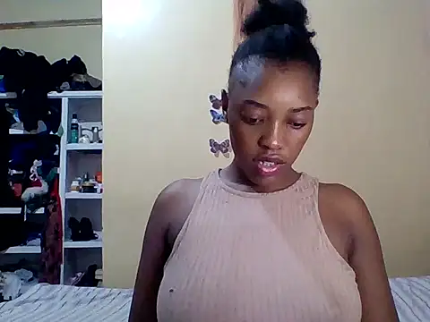 Zara Twilight online show from January 18, 10:35 pm