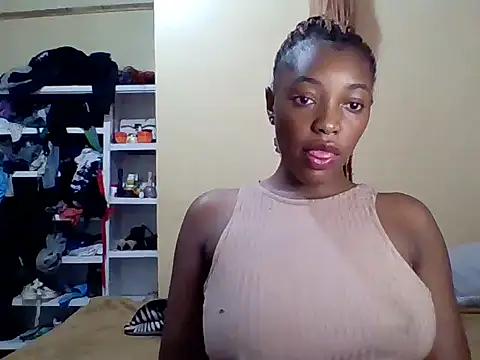 Zara Twilight online show from February 1, 10:58 am