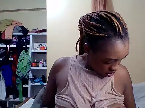 Zara Twilight online show from February 20, 11:16 pm