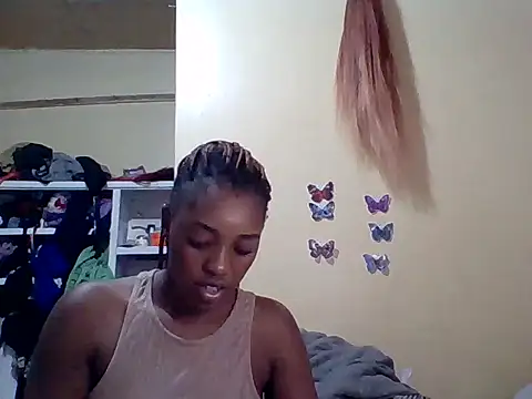 Zara Twilight online show from February 21, 8:32 pm