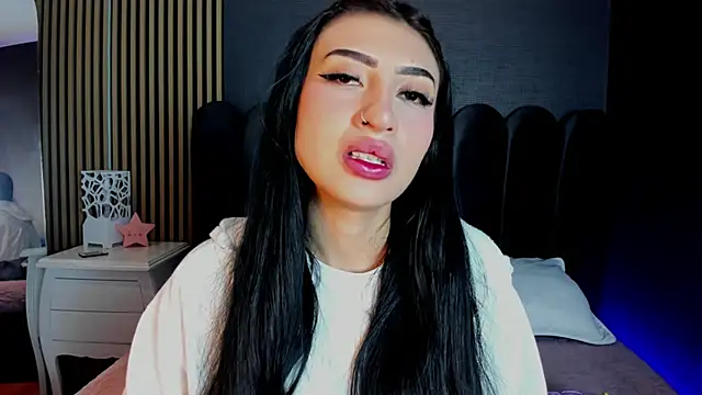 Nicolette ks  online show from March 26, 4:40 am