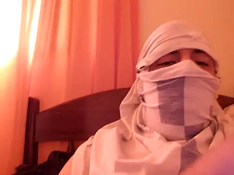 OrbitedRomance online show from November 16, 3:28 pm