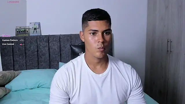 Iamdylan777 online show from November 27, 10:23 pm