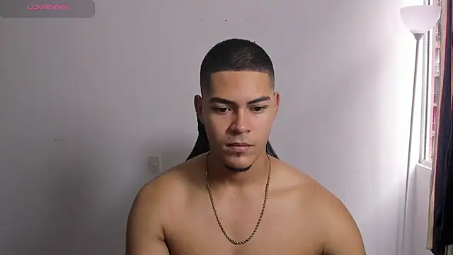 Iamdylan777 online show from February 12, 12:00 pm