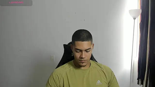 Iamdylan777 online show from February 13, 12:23 pm