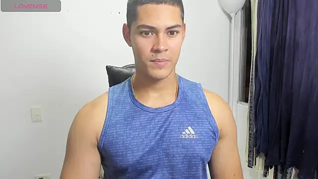 Iamdylan777 online show from February 20, 4:53 am