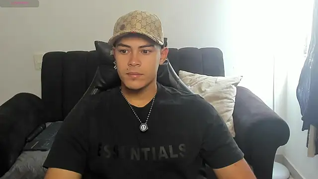 Iamdylan777 online show from March 20, 1:16 pm