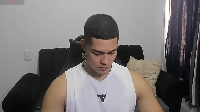 Iamdylan777 online show from March 30, 1:34 pm