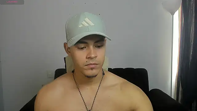 Iamdylan777 online show from April 7, 2:39 pm