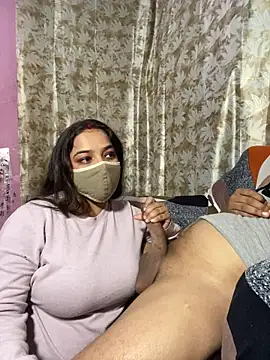 Sexi rimi bhabhi online show from January 17, 6:00 pm