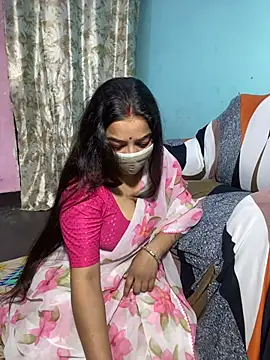 Sexi rimi bhabhi online show from February 23, 5:32 pm