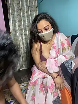 Sexi rimi bhabhi online show from March 16, 6:12 pm