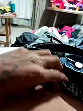 PapiMexFlaco online show from March 21, 4:17 am