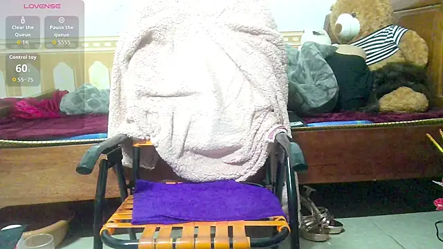 Jerry-Lan online show from December 23, 4:21 am