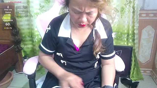 Jerry-Lan online show from March 16, 7:07 pm