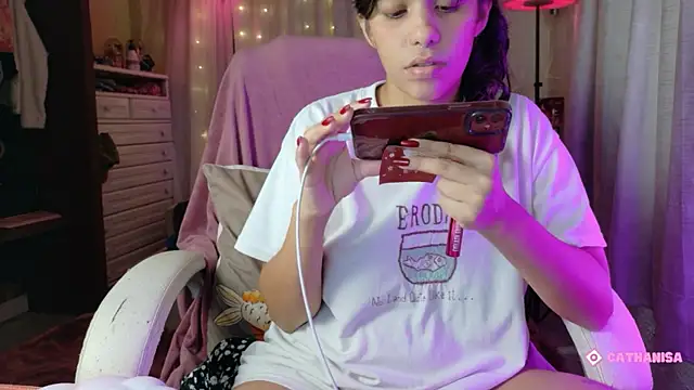 AllisonCatUwU online show from October 15, 3:12 pm