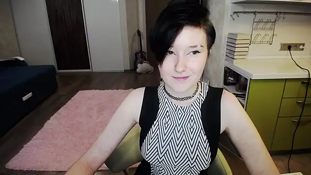 Kira Bakker online show from January 13, 11:17 pm