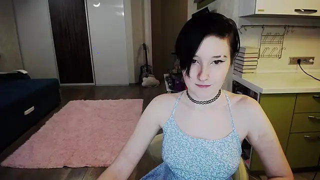 Kira Bakker online show from January 14, 10:44 pm