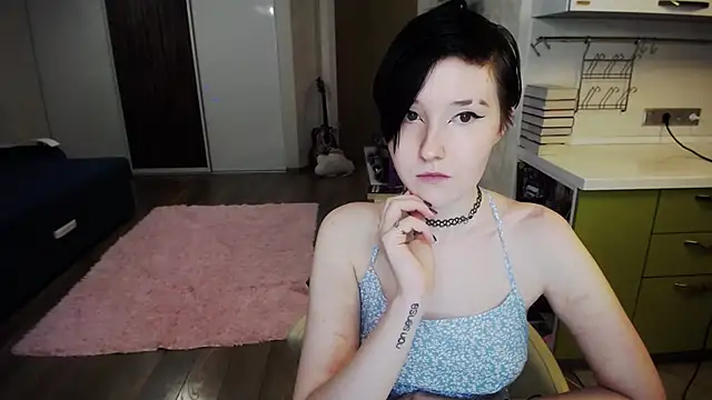 Kira Bakker online show from January 15, 2:27 am