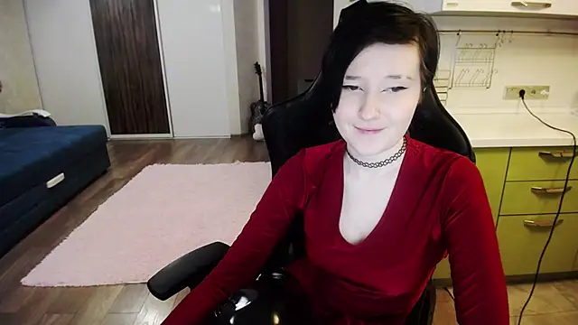 Kira Bakker online show from January 16, 11:27 pm