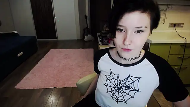 Kira Bakker online show from January 19, 2:57 am