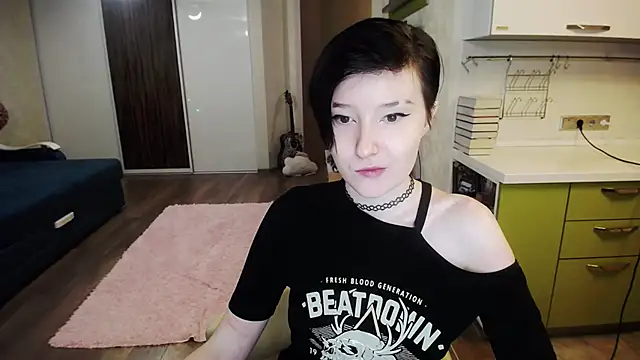 Kira Bakker online show from January 19, 10:39 pm