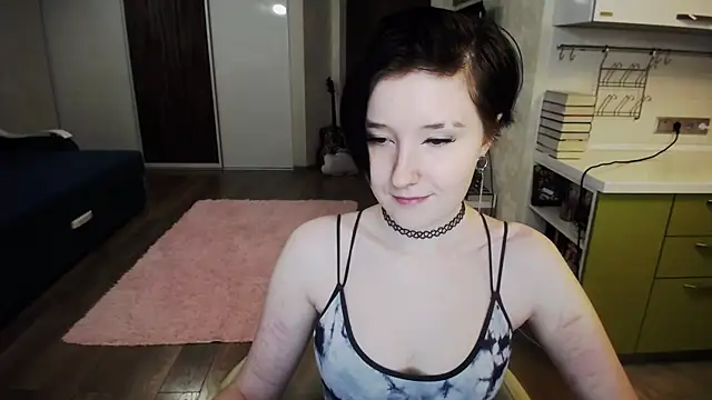 Kira Bakker online show from February 5, 11:17 pm