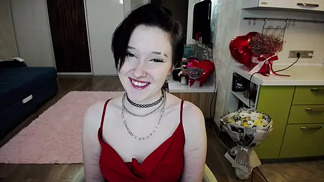 Kira Bakker online show from February 14, 11:31 pm