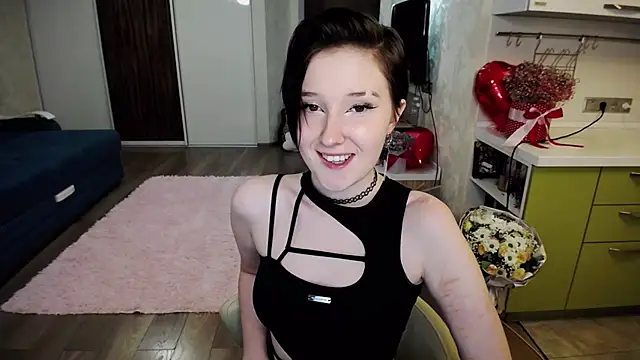 Kira Bakker online show from February 15, 10:42 pm