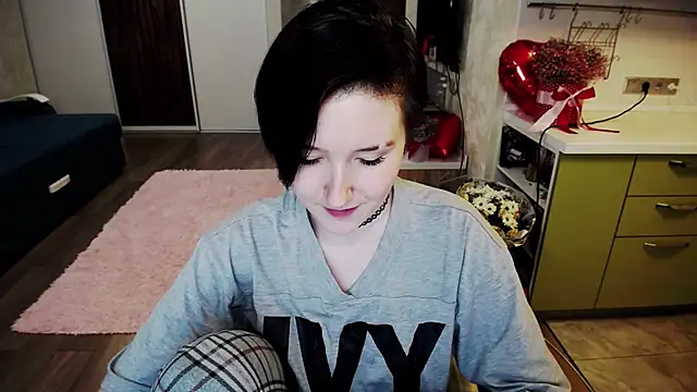 Kira Bakker online show from February 19, 10:53 pm