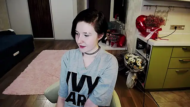Kira Bakker online show from February 20, 10:26 pm