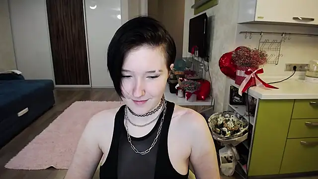 Kira Bakker online show from February 22, 11:46 pm