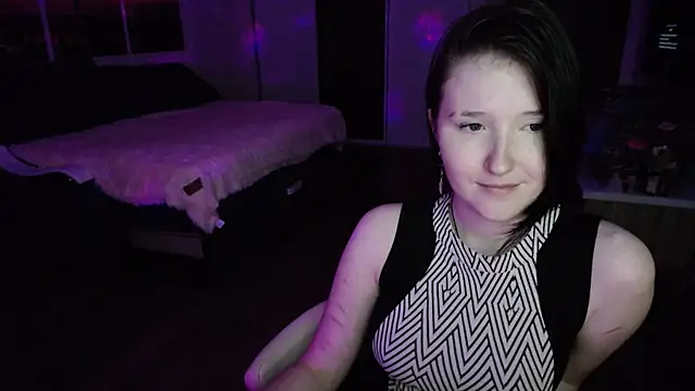 Kira Bakker online show from October 3, 3:09 pm
