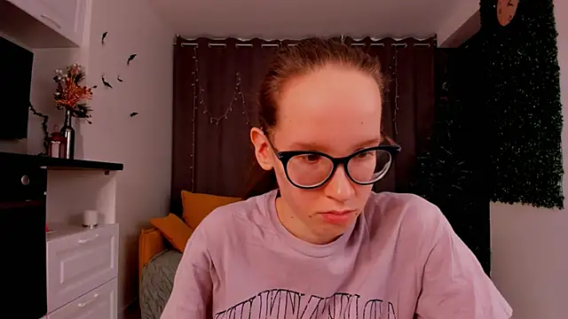 BettyBrowni online show from January 23, 10:22 pm