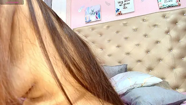 Paola  23 online show from February 12, 3:56 am