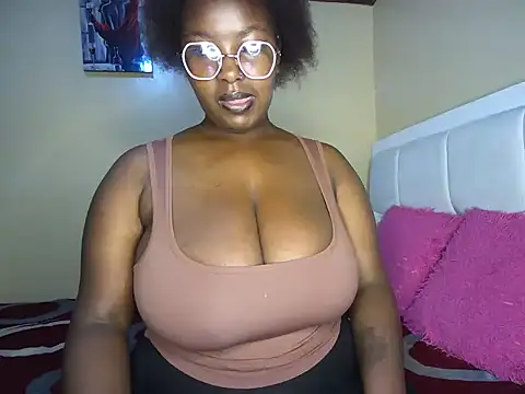 Sparkles J online show from October 28, 2:37 am