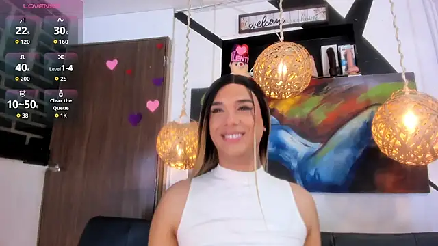 victoria aleia  online show from March 14, 10:59 pm