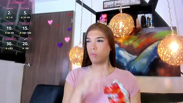 victoria aleia  online show from March 23, 2:04 am