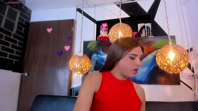 victoria aleia  online show from May 22, 10:15 pm