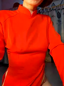 Snapshot of Kami_gaam chatting on January 16, 2:30 am Kami gaam online show from January 16, 2:30 am