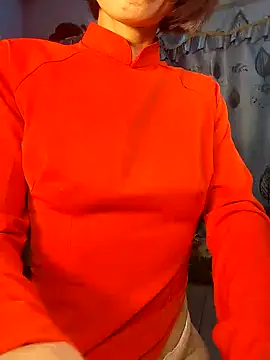 Snapshot of Kami_gaam chatting on February 6, 7:51 pm Kami gaam online show from February 6, 7:51 pm