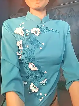 Snapshot of Kami_gaam chatting on February 10, 10:09 pm Kami gaam online show from February 10, 10:09 pm