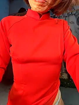 Snapshot of Kami_gaam chatting on February 18, 12:59 am Kami gaam online show from February 18, 12:59 am