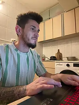 brokenangel2024 online show from January 14, 9:31 pm